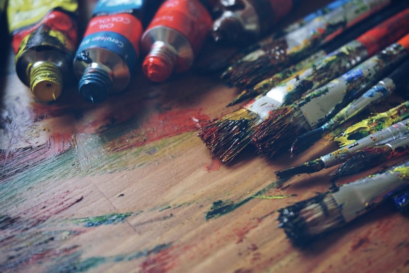 Expressive Arts
